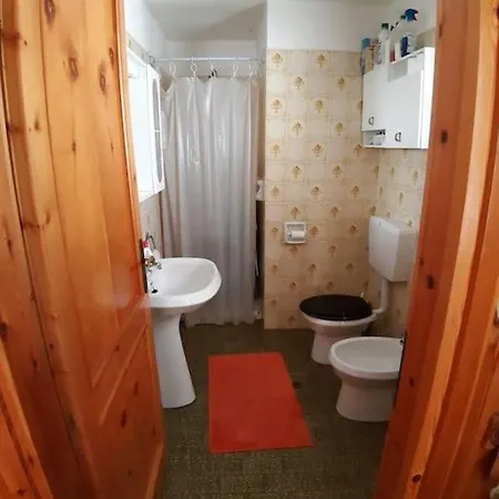 Apartment Monolocale Situato In Zona Tranquilla Brusson