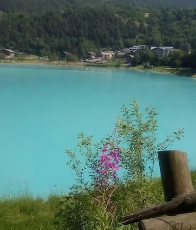 Monolocale Situato In Zona Tranquilla