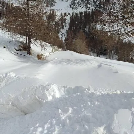 Monolocale Situato In Zona Tranquilla Apartment Brusson