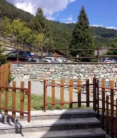 Monolocale Situato In Zona Tranquilla Apartment