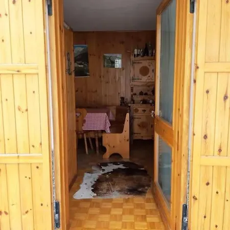 Monolocale Situato In Zona Tranquilla Apartment *