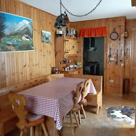 Apartment Monolocale Situato In Zona Tranquilla