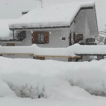 Monolocale Situato In Zona Tranquilla Brusson