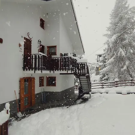 Monolocale Situato In Zona Tranquilla Brusson
