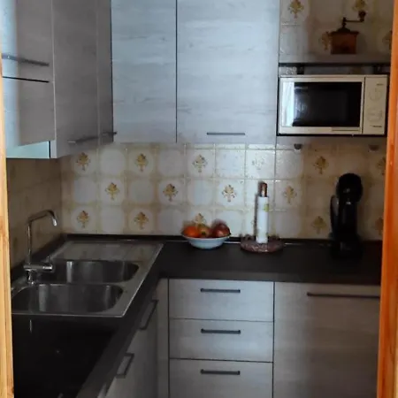 Monolocale Situato In Zona Tranquilla Apartment Brusson