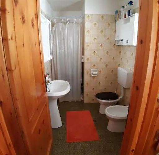 Apartment Monolocale Situato In Zona Tranquilla Brusson