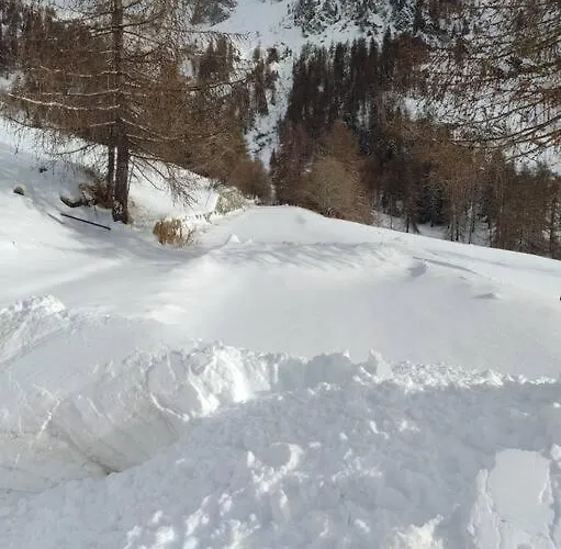 Monolocale Situato In Zona Tranquilla Apartment Brusson