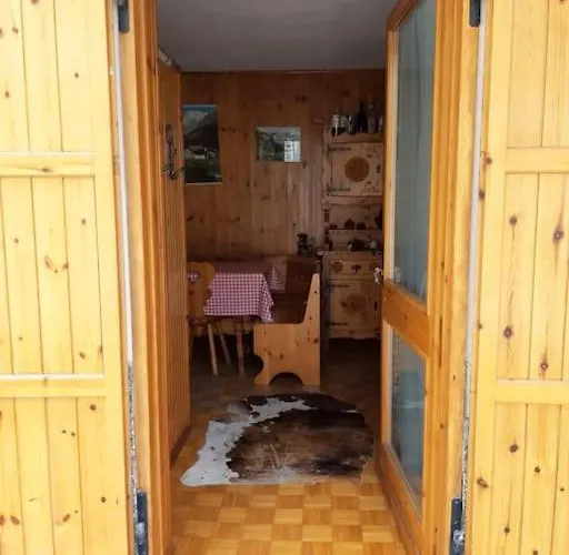 Monolocale Situato In Zona Tranquilla דירה *