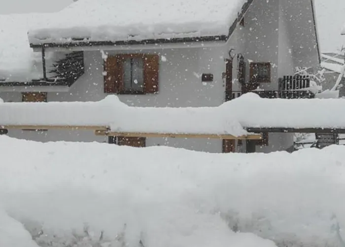 Monolocale Situato In Zona Tranquilla Brusson