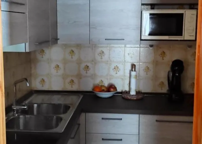 Monolocale Situato In Zona Tranquilla Apartment Brusson